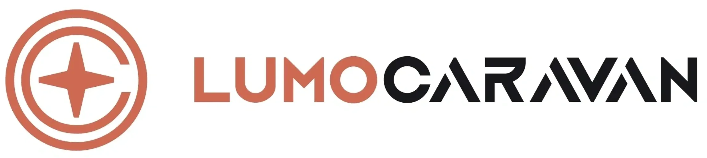 LumoCaravan logo
